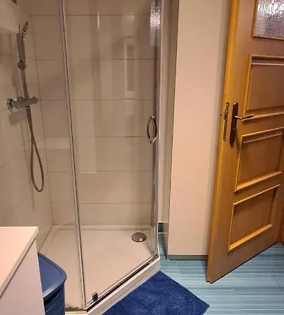 דירה Mlynowka *